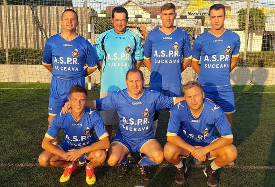 Băieții de la ISU au reușit până acum un parcurs fără greșeală în campionat