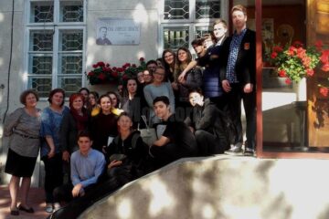 CCD Suceava a marcat Ziua Bibliotecilor Școlare