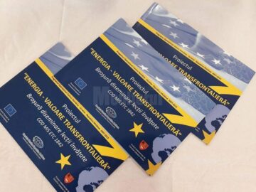 Proiecte finanțate de Uniunea Europeană, din România, Republica Moldova și Ucraina, vizitate de jurnaliști din cele trei țări