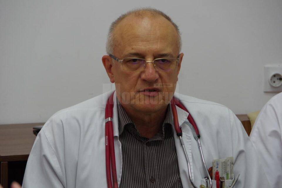 Dr. Mihai Ardeleanu Dr. Mihai Ardeleanu