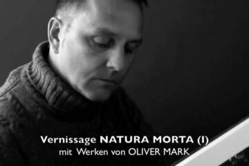 Oliver Mark. Foto: Muzeul Național Liechtenstein