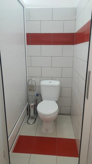 Un grup de voluntari a reabilitat o parte din secția Pediatrie a Spitalului Municipal Câmpulung Moldovenesc