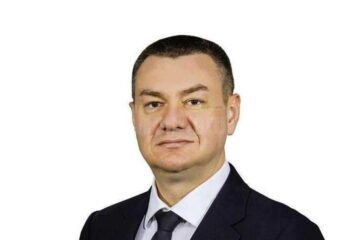 Deputatul PNL Bogdan Gheorghiu