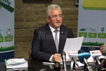 Ion Lungu: "În măsura în care se va anula licitația vom ataca noi în instanță, la Curtea de Apel"