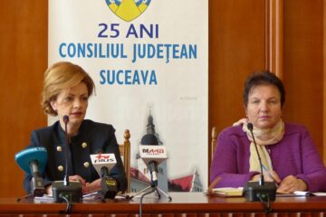 Colegiul prefectural a adoptat o hotărâre pentru verificarea stării parapetelor de pe drumurile din județ