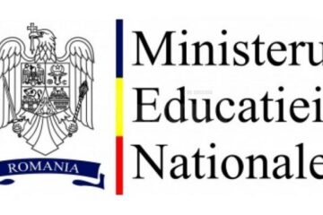 Ministerul Educatiei