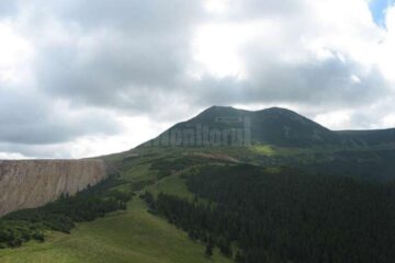 CJ propune realizarea de amenajări turistice în Parcul Național Călimani