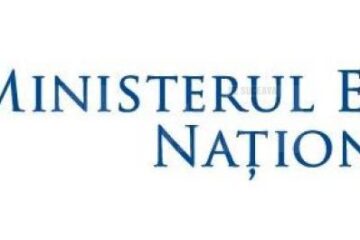 Ministerul Educatiei