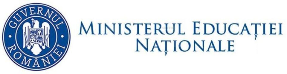 Ministerul Educatiei