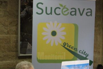 Primarul sucevei, Ion Lungu