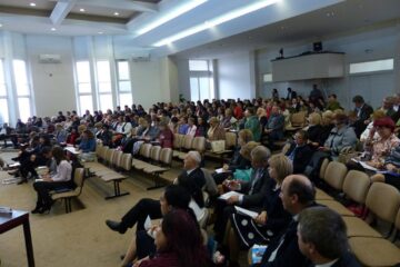 Datele au fost prezentate la reuniunea directorilor școlari din județul Suceava