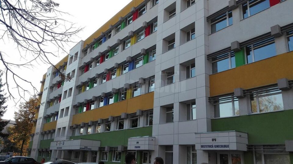 Sistem de panouri solare la Vaslui