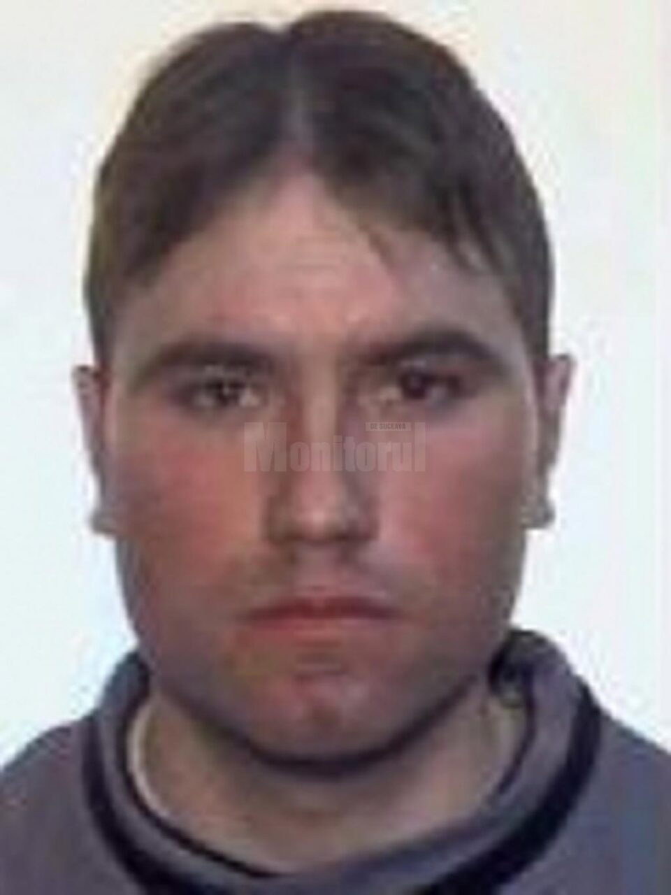 Ioan Vizitiu, urmărit general