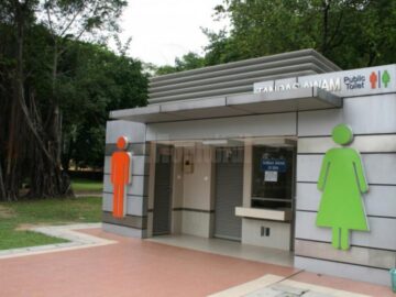 La Gura Humorului vor fi amenajate noi zone de agrement cu o fântână arteziană muzicală și case de hobiți
