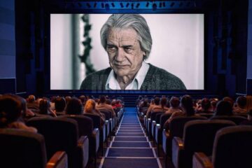 Reputatul actor Marcel Iureș va fi prezent la Suceava, unde va participa la proiecția de gală a filmului „Octav”