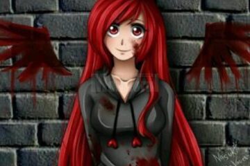 Fotografia de profil a fetei