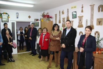 Centrul de Recuperare Neuropsihiatrică Mitocu Dragomirnei