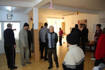 Centrul de Recuperare Neuropsihiatrică Mitocu Dragomirnei, „un model de bună practică”, la 10 ani de la înființare