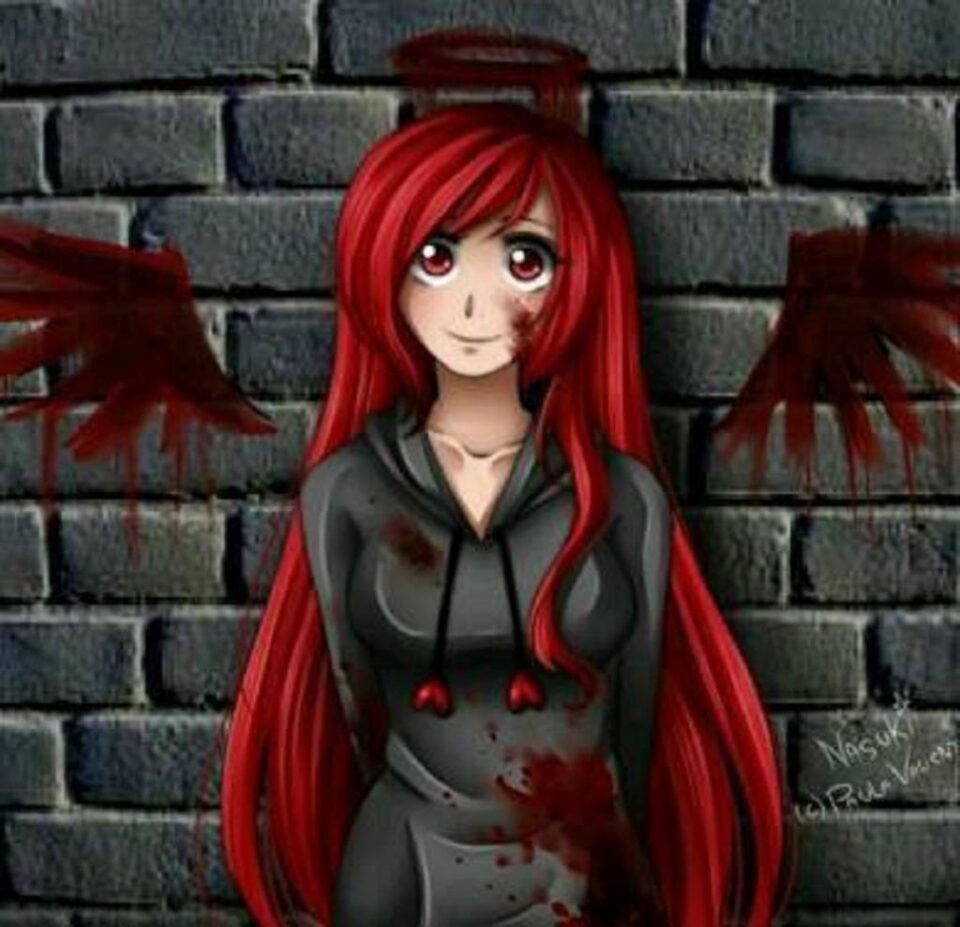 Fotografia de profil a fetei