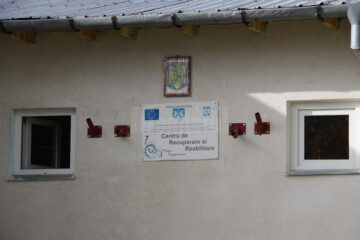 Centrul de Recuperare Neuropsihiatrică Mitocu Dragomirnei, „un model de bună practică”, la 10 ani de la înființare