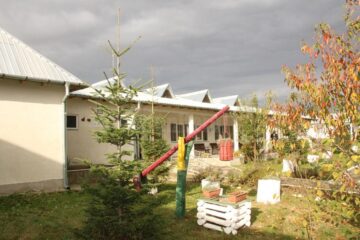 Centrul de Recuperare Neuropsihiatrică Mitocu Dragomirnei, „un model de bună practică”, la 10 ani de la înființare