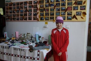 Centrul de Recuperare Neuropsihiatrică Mitocu Dragomirnei, „un model de bună practică”, la 10 ani de la înființare