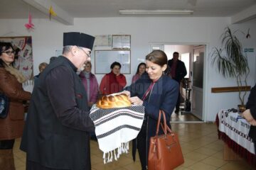 Centrul de Recuperare Neuropsihiatrică Mitocu Dragomirnei, „un model de bună practică”, la 10 ani de la înființare