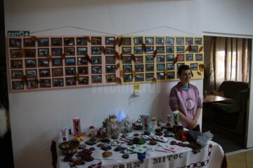 Centrul de Recuperare Neuropsihiatrică Mitocu Dragomirnei, „un model de bună practică”, la 10 ani de la înființare
