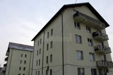 Zeci de locuințe ANL care sunt disponibile să fie repartizate altor solicitanți sunt refuzate pe bandă rulantă