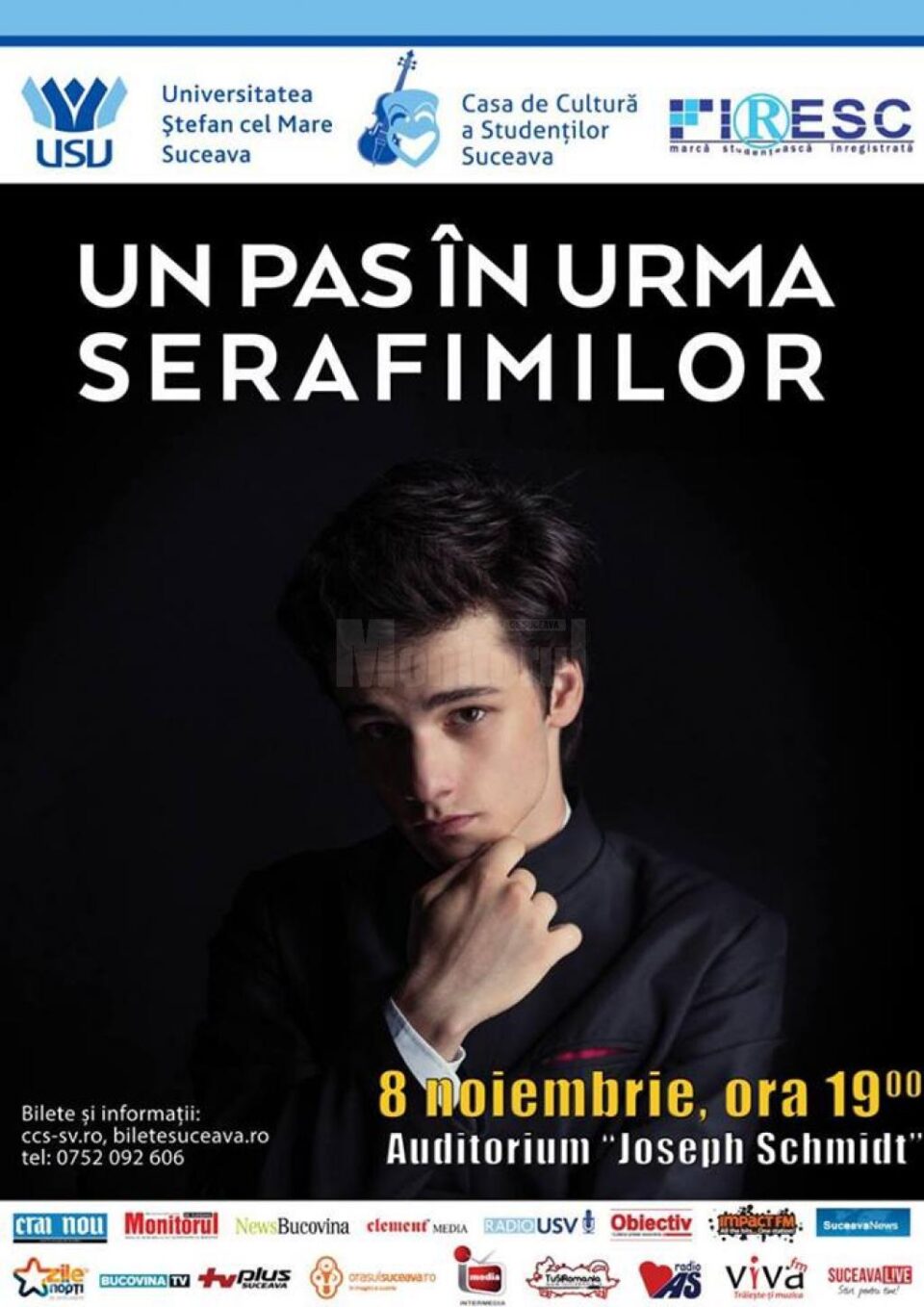 FILM la USV