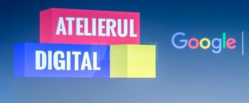 Atelier digital