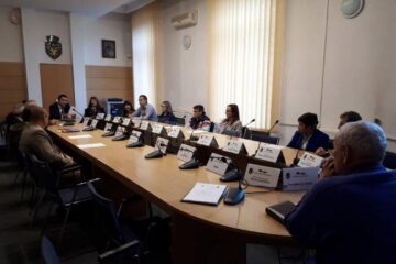 Evaluare a campaniei de ecologizare „Let’s do it!” la Rădăuți