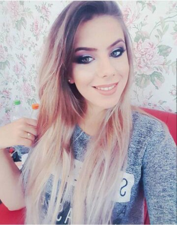 Suceveanca concurează miercuri pentru titlul de Miss Universe România