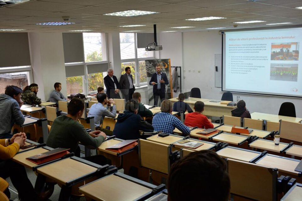 Bursele Schweighofer