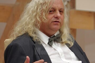 Directorul Muzeului Național Liechtenstein, Rainer Vollkommer