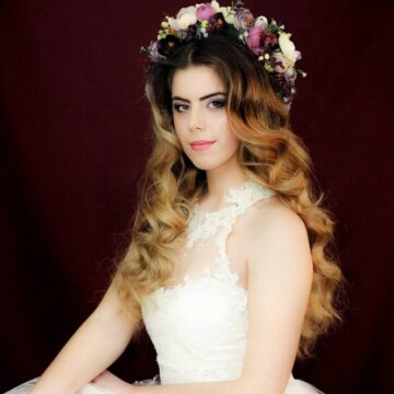 Suceveanca concurează miercuri pentru titlul de Miss Universe România