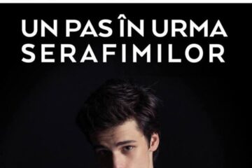 Filmul „Un pas în urma serafimilor” va fi proiectat la USV