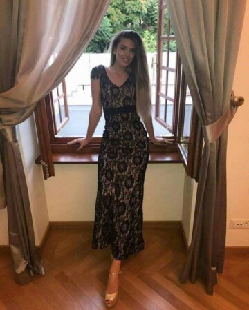 Suceveanca concurează miercuri pentru titlul de Miss Universe România