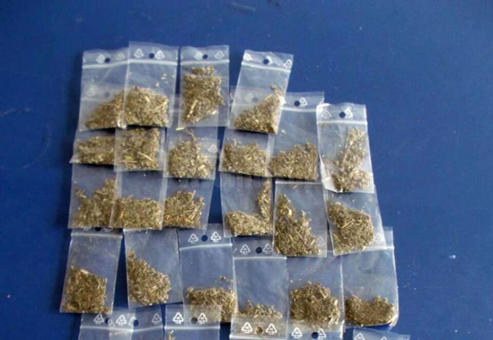 Etnobotanicele domină piața drogurilor, pentru că este vorba de substanțe relativ ușor de procurat și relativ ieftine