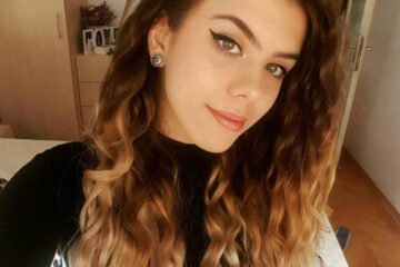 Suceveanca concurează miercuri pentru titlul de Miss Universe România Suceveanca concurează miercuri pentru titlul de Miss Universe România