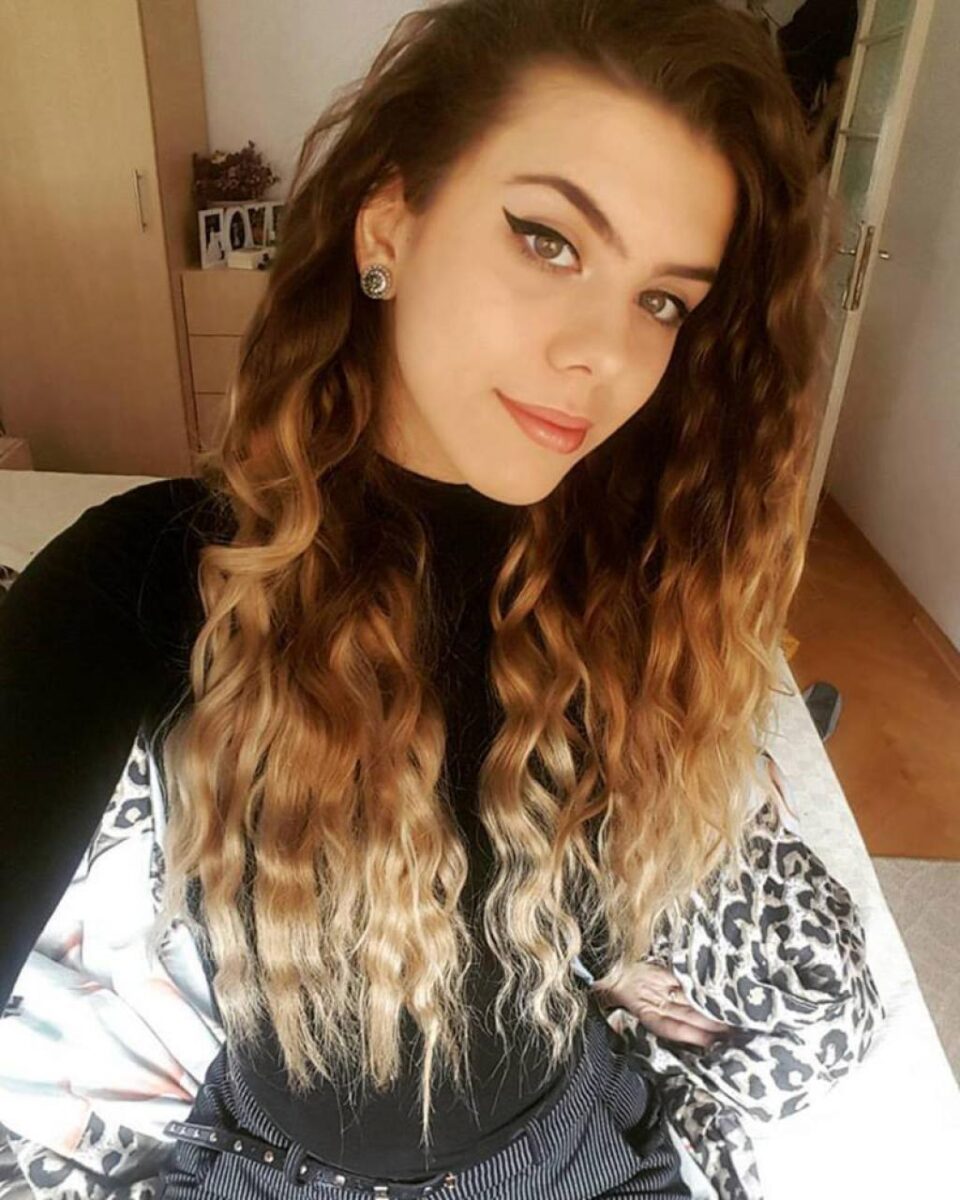 Suceveanca concurează miercuri pentru titlul de Miss Universe România