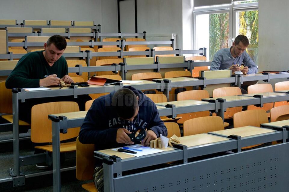 Șase studenți suceveni vor beneficia de burse Holzindustrie Schweighofer, în anul universitar 2017-2018