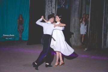 Balul Bobocilor de la Colegiul Economic "Dimitrie Cantemir". Foto: Claudiu Pitureanu