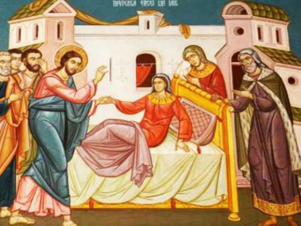 Credința și smerenia, virtuțile care aduc izbăvirea