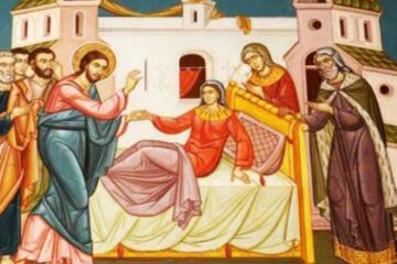 Credința și smerenia, virtuțile care aduc izbăvirea