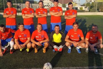 Rovalstone câștigă duelul cu Dedeman după o revenire de senzație