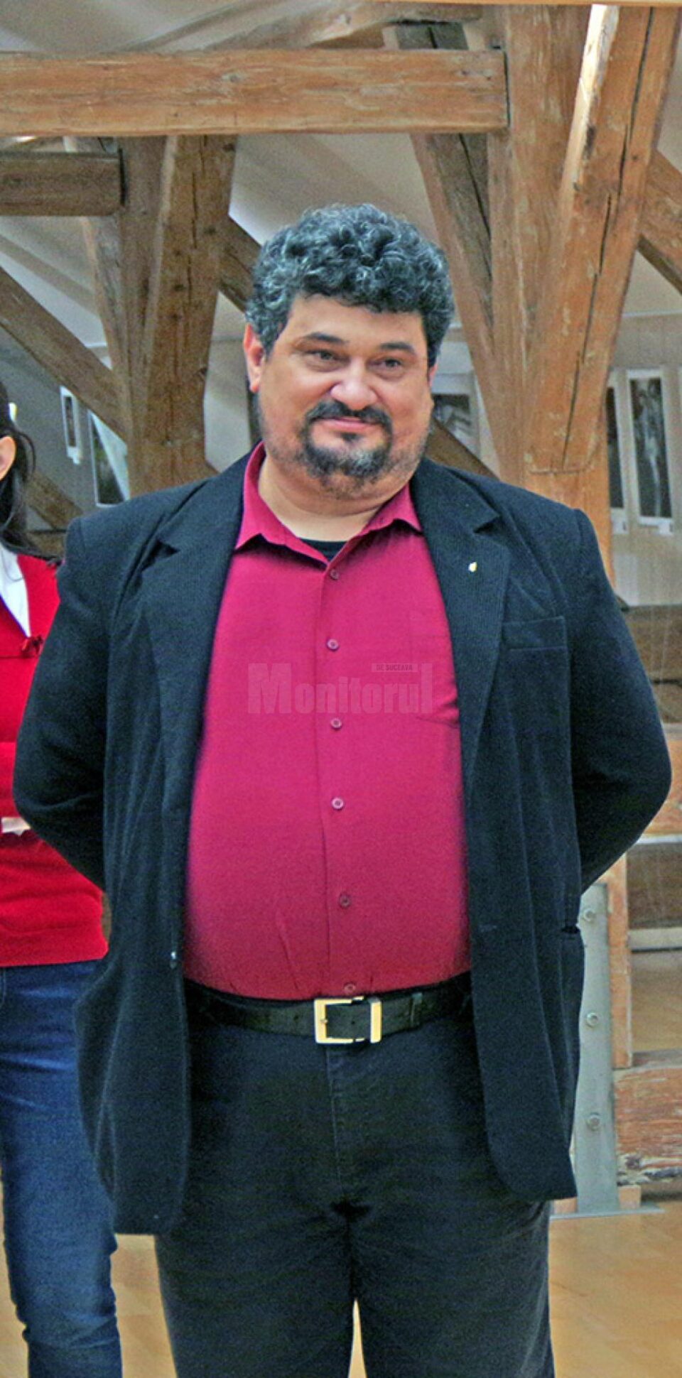 Directorii Ursu și Cărăbuș, lăudați de președintele Flutur în plenul Consiliului Județean Directorii Ursu și Cărăbuș, lăudați de președintele Flutur în plenul Consiliului Județean