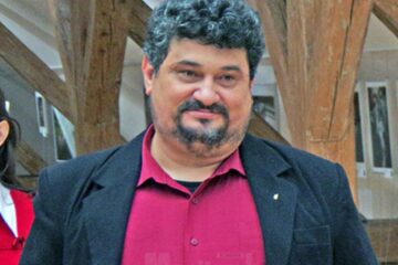 Directorii Ursu și Cărăbuș, lăudați de președintele Flutur în plenul Consiliului Județean