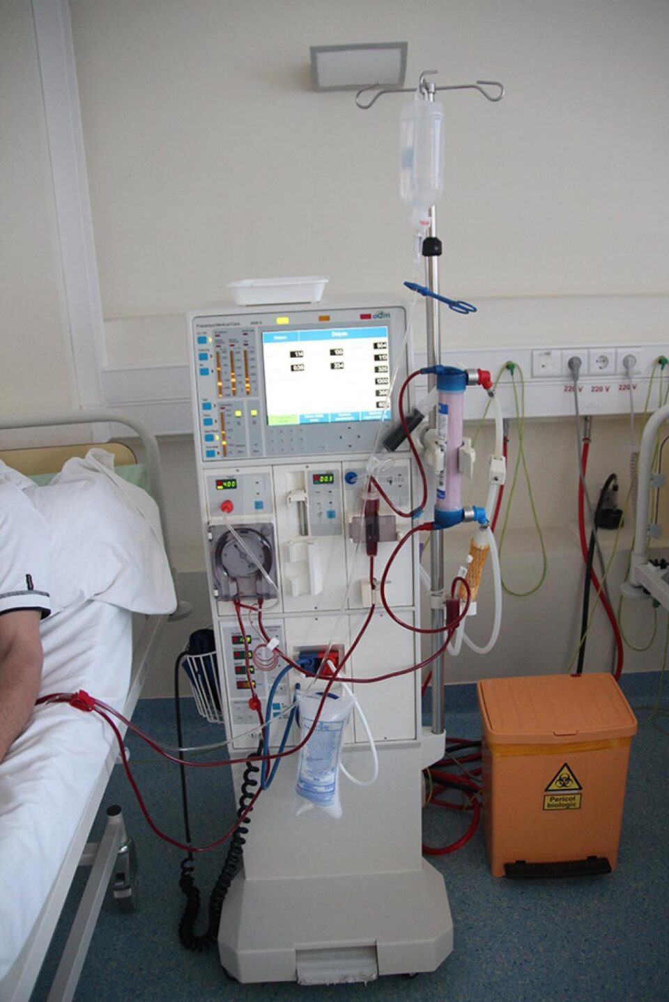 Aproape 800 de suceveni în potențiale situații de risc medical, în evidențele DSP pentru monitorizare Aproape 800 de suceveni în potențiale situații de risc medical, în evidențele DSP pentru monitorizare