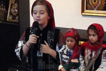 Concursul a fost organizat pe mai multe secțiuni: muzică vocală și instrumentală, recitare și costum autentic românesc